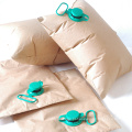 Sacos infláveis ​​de ar inflável para laminação de papel kraft para contêiner
